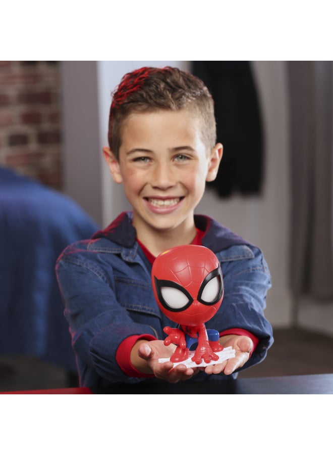 SPIDERMAN Spd Spider Sense Spiderman - Image 2